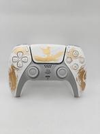 PS5 Controller Ghost Of Yotei edition, Spelcomputers en Games, Spelcomputers | Sony PlayStation 5, ., Ophalen of Verzenden, Zo goed als nieuw