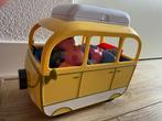 Peppa pig bus, Ophalen, Zo goed als nieuw, Ontdekken