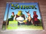 Shrek - Music From The Original Motion Picture, Cd's en Dvd's, Cd's | Filmmuziek en Soundtracks, Ophalen of Verzenden, Zo goed als nieuw