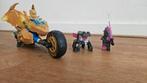 Lego ninjago 71768, Kinderen en Baby's, Ophalen of Verzenden, Zo goed als nieuw