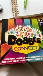 Dobble connect, Hobby en Vrije tijd, Gezelschapsspellen | Kaartspellen, Ophalen of Verzenden, Nieuw