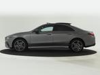 Mercedes-Benz CLA-Klasse 250 e Star Edition AMG Line | Night, Auto's, Mercedes-Benz, CLA, Zwart, 4 cilinders, Alcantara