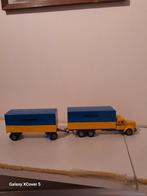 Scania 110 Super Tekno, Ophalen of Verzenden, Nieuw, Bus of Vrachtwagen, Tekno