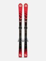 volkl racetiger SRC 168 cm 24/25 420€ nieuw, Sport en Fitness, Skiën en Langlaufen, Overige merken, 160 tot 180 cm, Nieuw, Ophalen of Verzenden