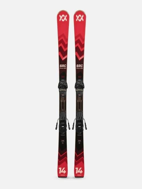 volkl racetiger SRC 168 cm 24/25 420€ nieuw, Sport en Fitness, Skiën en Langlaufen, Nieuw, Ski's, Skiën, Overige merken, 160 tot 180 cm
