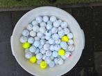 Golfballen, Ophalen, Gebruikt, Bal(len), Callaway