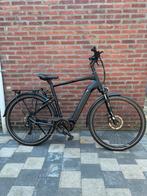Pegasus Opero Evo 10 elektrische fiets/ Shimano middenmotor, Zo goed als nieuw, 59 cm of meer, 50 km per accu of meer, Ophalen