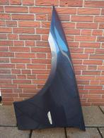 BMW E90 Zijschermen Sparkling-Graphite Metallic, Ophalen, Voor, BMW, Spatbord