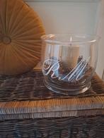 Riviera Maison, Huis en Inrichting, Woonaccessoires | Kandelaars en Kaarsen, Ophalen of Verzenden, Zo goed als nieuw, Overige materialen