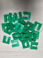 1000 Uitvulplaatjes Gluske Roto Diskoklick Type 2 50x50x5mm, Ophalen of Verzenden, Nieuw, Overige materialen