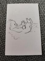 Jeroen te Apeldoorn, Ophalen of Verzenden, 1980 tot 1990, Geboortekaartje