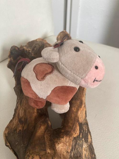 Jellycat I am Crazy Horse, Kinderen en Baby's, Speelgoed | Knuffels en Pluche, Nieuw, Paard, Ophalen of Verzenden