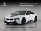 BMW i8 Coupé (bj 2020, automaat), Auto's, BMW, Automaat, Gebruikt, Euro 6, 55 km