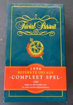 Trivial pursuit spel, Ophalen of Verzenden, Gebruikt