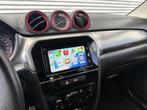 Suzuki Vitara 1.4 BOOSTERJET S Carplay Led cruise Camera 140, Voorwielaandrijving, USB, Gebruikt, 4 cilinders