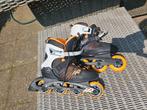 K2 skeelers zo goed als nieuw, Sport en Fitness, Skeelers, Ophalen of Verzenden, Zo goed als nieuw, Inline skates 4 wielen, K2