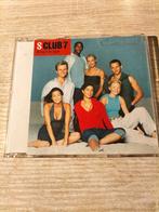 S club 7 - bring it all back, Ophalen of Verzenden, Pop