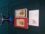 Lenormand oracle cards Oop, Boeken, Ophalen of Verzenden, Zo goed als nieuw, Tarot of Kaarten leggen, Overige typen
