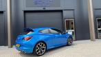 Opel Astra GTC 2.0 Turbo OPC 280pk ORIG NL AUTO | LEER | XEN, Auto's, Opel, Voorwielaandrijving, Gebruikt, Zwart, 4 cilinders