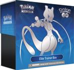 Pokemon Go Elite Trainer Box, Nieuw, Ophalen of Verzenden