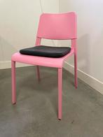 Ikea Stoel - Rosé Kleur, Huis en Inrichting, Stoelen, Ophalen, Kunststof, Overige kleuren, Zo goed als nieuw