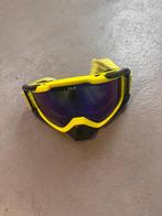 Crossbrill , nekbeschermers en crosshandschoenen, Ophalen of Verzenden, Tweedehands, Kinderen, Motorcrosskleding