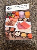 Gezonde Voeding Studieboek - AALO Opleidingen, Ophalen of Verzenden, Alpha, Zo goed als nieuw, MBO