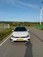 Volkswagen Golf 1.0 TSI 115pk 5D 2019 Wit, Voorwielaandrijving, 1145 kg, 620 kg, Wit