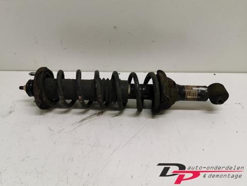 Schokdemperpoot links-achter van een MG ZR, Auto-onderdelen, Ophanging en Onderstel, MG, Gebruikt, 3 maanden garantie, Ophalen of Verzenden
