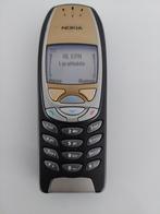 Nokia 6310i in mooie staat 22.50 euro, Telecommunicatie, Mobiele telefoons | Nokia, Gebruikt, Ophalen of Verzenden