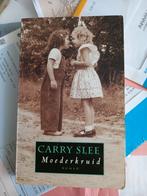 Carry Slee - Moederkruid, Carry Slee, Nederland, Ophalen, Gelezen