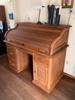 secretaire (onderdeel van meer inboedel), Ophalen, Gebruikt