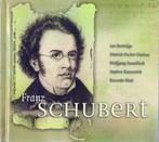 Franz Schubert (Riccardo Muti,Dietrich Fischer-Dieskau) Cd, Gebruikt, Ophalen of Verzenden