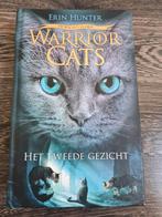 Warrior cats, Boeken, Ophalen of Verzenden, Zo goed als nieuw, Erin Hunter