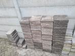 30x30 stoeptegel ballast, Overige typen, Beton, 5 tot 10 m², Gebruikt