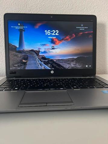 HP laptop i5 256GB SSD Windows 11 met lader & Office 2024 beschikbaar voor biedingen