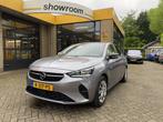 Opel CORSA-E Edition 50 kWh Automaat Camera Climate Control, Auto's, Opel, 136 pk, Gebruikt, Origineel Nederlands, Parkeersensor