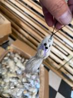 Tassenhangers - Partij 3000 stuks, Ophalen, Nieuw, One size fits all, Pet