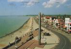 Vlissingen, Boulevard Bankert, Verzamelen, Ansichtkaarten | Nederland, Ophalen of Verzenden, 1980 tot heden, Gelopen, Zeeland