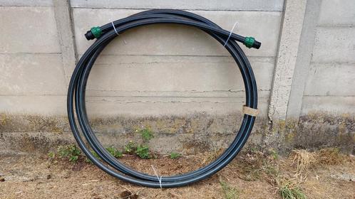 Nieuw 15 meter Tyleen slang ZPE Kiwa keur PE40, Tuin en Terras, Tuinslangen, Nieuw, Tuinslang, Ophalen