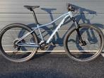 Scott mountainbike contessa 40 cm blue, Fietsen en Brommers, Fietsen | Mountainbikes en ATB, Hardtail, Cleanbikes, Nieuw, Info@cleanbikes.nl