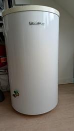 Nefit Solarline zonneboiler 120 ltr, Doe-het-zelf en Verbouw, Ophalen, Gebruikt, 100 liter of meer, Boiler