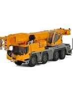Schaalmodel Liebherr LTM 1090 Kraan, 1:50 of kleiner, Nieuw, Truck, Ophalen