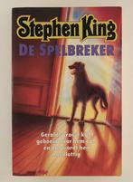 King, Stephen - Spelbreker, Boeken, Verzenden, Gelezen