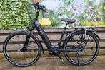 ebike vyber ride E1 pro 600 belt 48 cm bj 2024, Overige merken, Versnellingen, Zo goed als nieuw, 56 cm of meer