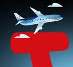 Luxe Vliegticket retour Curacao, Tickets en Kaartjes, Eén persoon