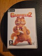 Garfield2 pc cd rom, 1 speler, Ophalen of Verzenden, Zo goed als nieuw, Vanaf 3 jaar