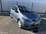 Toyota Aygo 1.0-12V Comfort AIRCO NAP Dealer Auto! NWE APK, Auto's, Toyota, Voorwielaandrijving, Gebruikt, 68 pk, Origineel Nederlands
