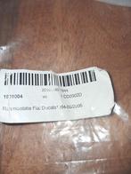 Raamisolatie Fiat Ducato J94-06/2006, Ophalen, Nieuw