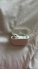 Linker AirPod met case - Nieuwstaat, Ophalen of Verzenden, Zo goed als nieuw, Draadloos